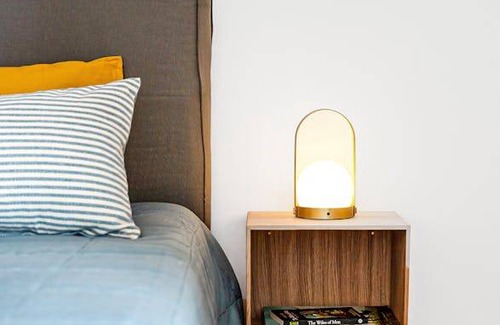Copenhagen K Resort | 142 m² Private room ∙ 1 bedroom ∙ 1 guest