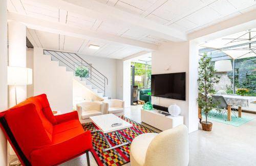 Les Viselets House | 145 m² House ∙ 3 bedrooms ∙ 6 guests