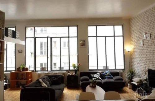 Saint-Vincent-de-Paul Apartment | 147 m² Apartment ∙ 4 bedrooms ∙ 10 guests