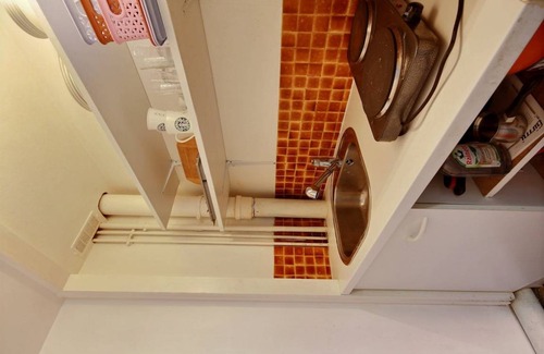 Saint-Gervais Apartment | 15 m² Apartment ∙ 3 guests
