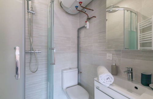 Gentilly Apartment | 15 m² Apartment ∙ 2 guests