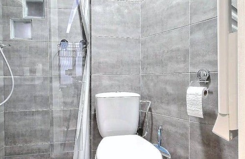 Arsenal Apartment | 15 m² Apartment ∙ 2 guests