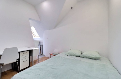 6th Arrondissement Apartment | 15 m² Apartment ∙ 1 guest