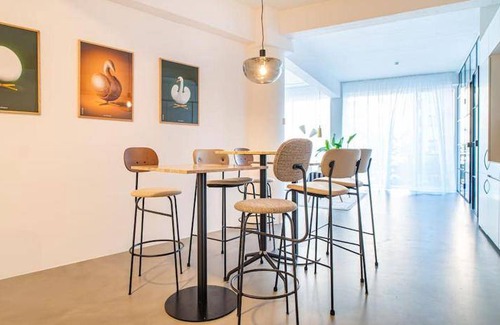Amager Apartment | 150 m² Apartment ∙ 3 bedrooms ∙ 6 guests