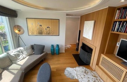 Grenelle Apartment | 150 m² Apartment ∙ 3 bedrooms ∙ 6 guests