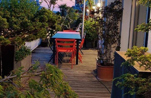 Grenelle Apartment | 150 m² Apartment ∙ 3 bedrooms ∙ 6 guests