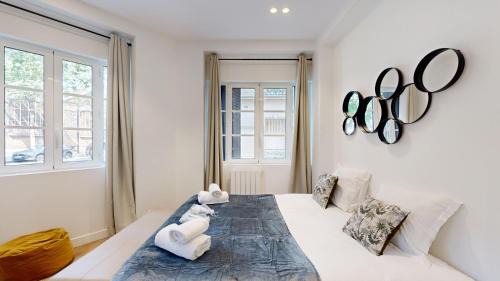 13th Arrondissement Apartment | 151 Suite Jean Yves - Superbe Studio à Paris