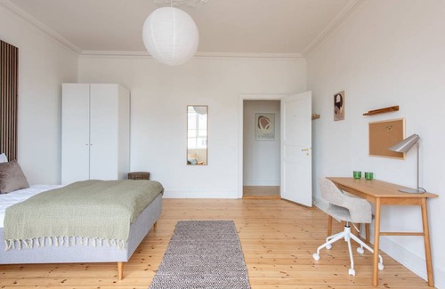 Osterbro Resort | 154 m² Private room ∙ 1 bedroom ∙ 2 guests