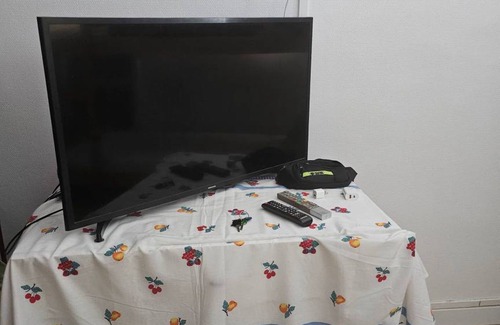 Centre Ville Apartment | 16 m² Apartment ∙ 1 bedroom ∙ 2 guests