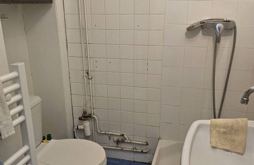 Centre Ville Apartment | 16 m² Apartment ∙ 1 bedroom ∙ 2 guests
