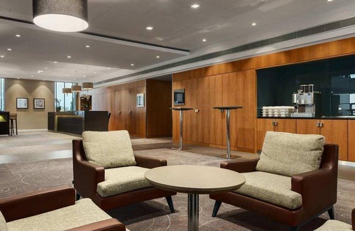 Kastrup Hotel | 160 m² Hotel ∙ 127 guests