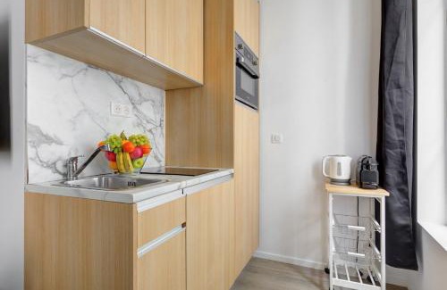 13th Arrondissement Apartment | 160 Suite Eve - Superbe Appartement à Paris