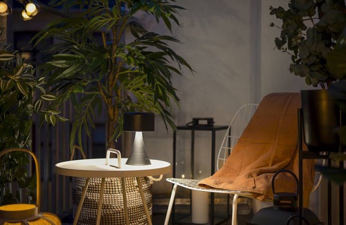 Copenhagen City Centre Apartment | 162 m² Apartment ∙ 4 bedrooms ∙ 8 guests