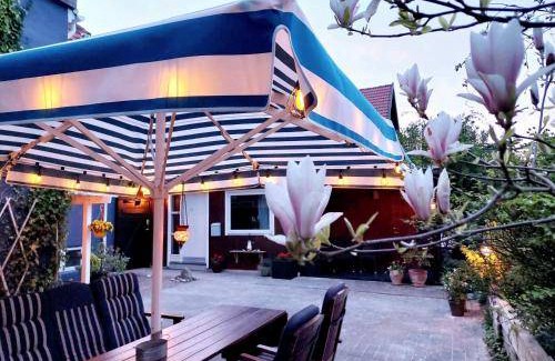 Tarnby Kommune Bed & Breakfast | 17 m² Bed and breakfast ∙ 3 guests