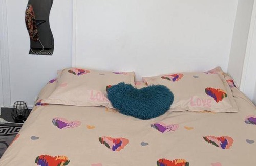 Montreuil Apartment | 18 m² Apartment ∙ 1 bedroom ∙ 2 guests