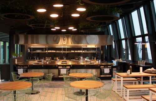 København V Hotel | 18 m² Hotel ∙ 127 guests