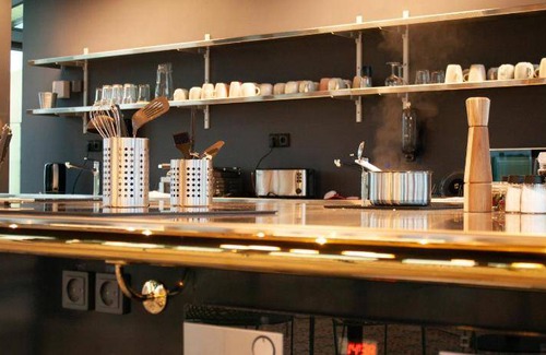 København V Hotel | 18 m² Hotel ∙ 127 guests