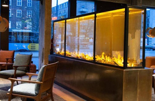 København V Hotel | 18 m² Hotel ∙ 127 guests