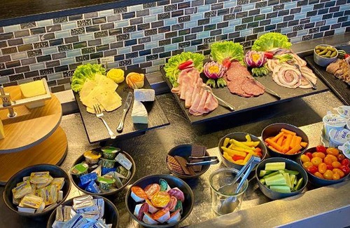 Taastrup Hotel | 18 m² Hotel ∙ 4 guests