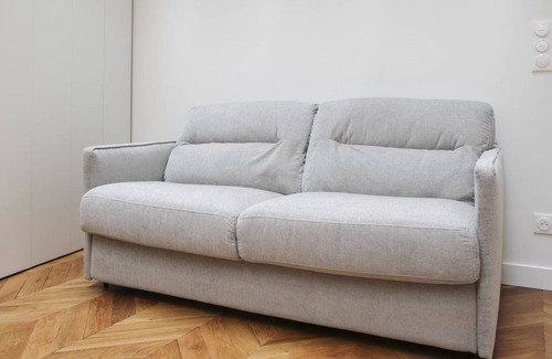 Val-de-Grace Apartment | 18 m² Studio flat ∙ 2 guests