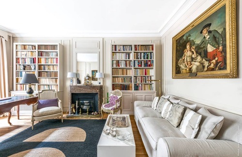 Saint-Thomas-d'Aquin Apartment | 180 m² Apartment ∙ 2 bedrooms ∙ 5 guests