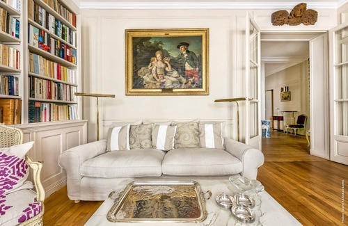 Saint-Thomas-d'Aquin Apartment | 180 m² Apartment ∙ 2 bedrooms ∙ 5 guests