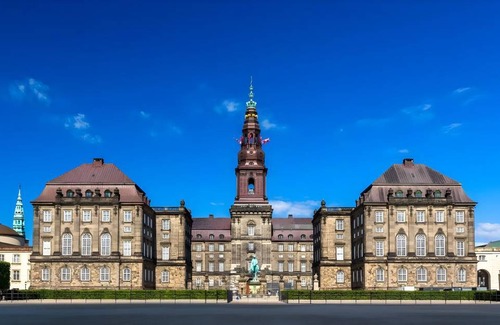 København V Apartment | 185 m² Apartment ∙ 3 bedrooms ∙ 8 guests