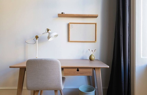 Copenhagen K Resort | 186 m² Private room ∙ 1 bedroom ∙ 1 guest