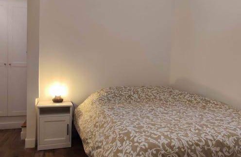 6th Arrondissement Apartment | 19 m² Apartment ∙ 1 bedroom ∙ 2 guests