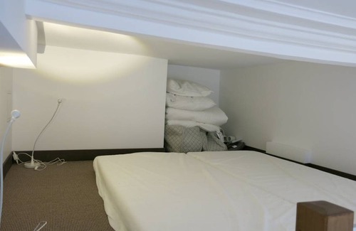 Odeon Apartment | 19 m² Apartment ∙ 1 guest