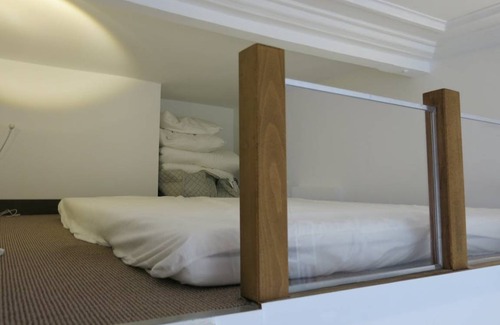 Odeon Apartment | 19 m² Apartment ∙ 1 guest