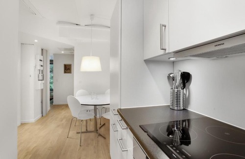 Copenhagen City Centre Apartment | 2-bedroom apartment in the heart of Copenhagen