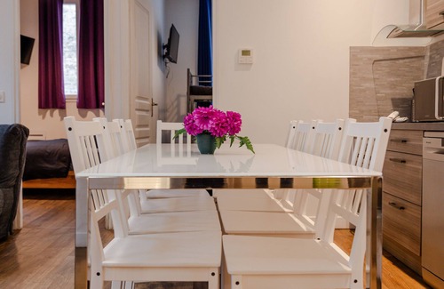 Vincennes Apartment | 2 rooms apartment ideal to visit Paris and Disney
