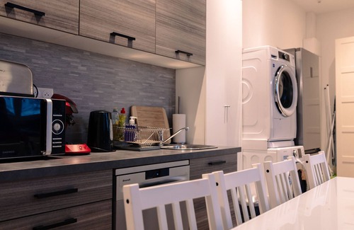 Vincennes Apartment | 2 rooms apartment ideal to visit Paris and Disney