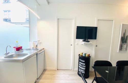 Arsenal Apartment | 20 m² Apartment ∙ 4 guests