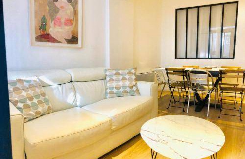 Arsenal Apartment | 20 m² Apartment ∙ 4 guests