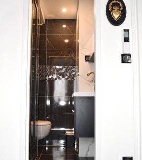 Le Kremlin-Bicetre Apartment | 20 m² Apartment ∙ 1 bedroom ∙ 2 guests