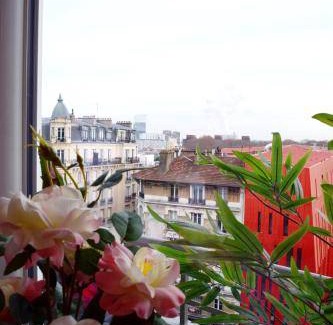 Le Kremlin-Bicetre Apartment | 20 m² Apartment ∙ 1 bedroom ∙ 2 guests
