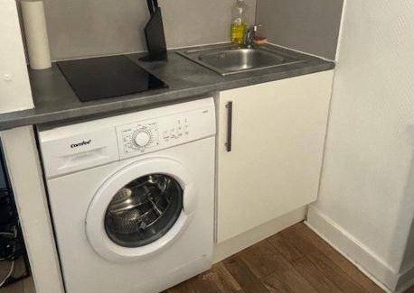 Quartier de l'Ecole-Militaire Apartment | 20 m² Apartment ∙ 1 bedroom ∙ 2 guests