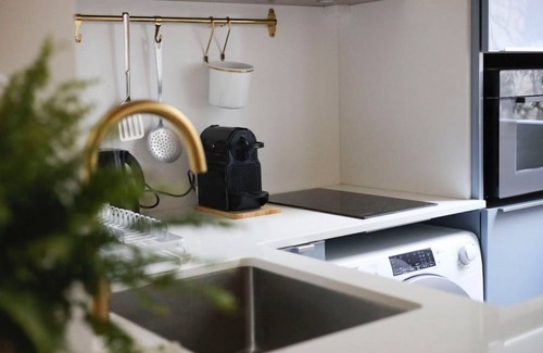 Les Iles Apartment | 20 m² Apartment ∙ 1 bedroom ∙ 2 guests