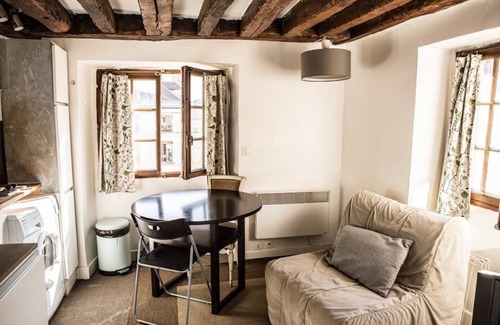 Saint-Gervais Apartment | 20 m² Apartment ∙ 2 guests