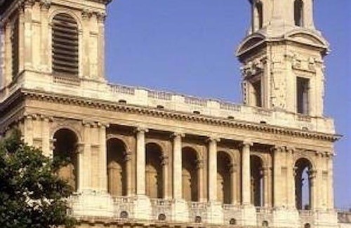 6th Arrondissement Apartment | 20 m² Apartment ∙ 1 guest