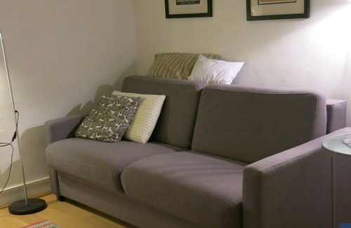 6th Arrondissement Apartment | 20 m² Apartment ∙ 1 guest