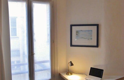 Saint-Gervais Apartment | 20 m² Apartment ∙ 2 guests