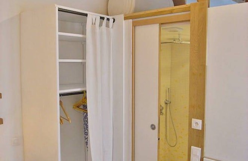 Saint-Gervais Apartment | 20 m² Apartment ∙ 2 guests