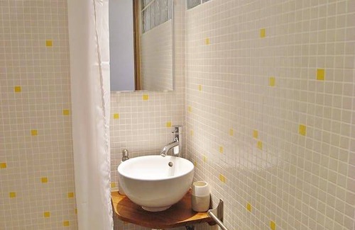 Saint-Gervais Apartment | 20 m² Apartment ∙ 2 guests
