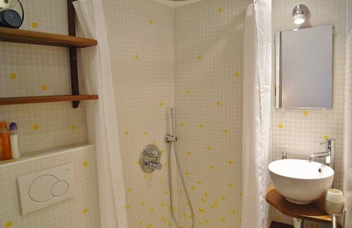 Saint-Gervais Apartment | 20 m² Apartment ∙ 2 guests
