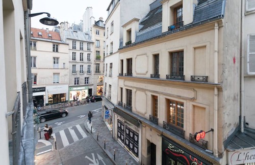 6th Arrondissement Apartment | 20 m² Apartment ∙ 2 guests