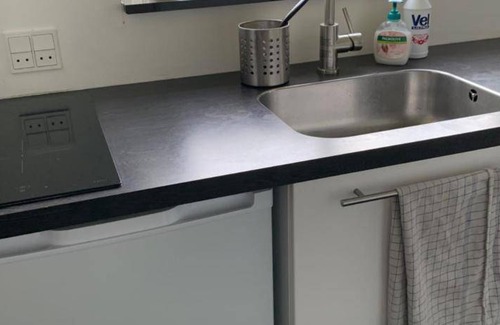 Herlev Bed & Breakfast | 20 m² Bed and breakfast ∙ 2 guests