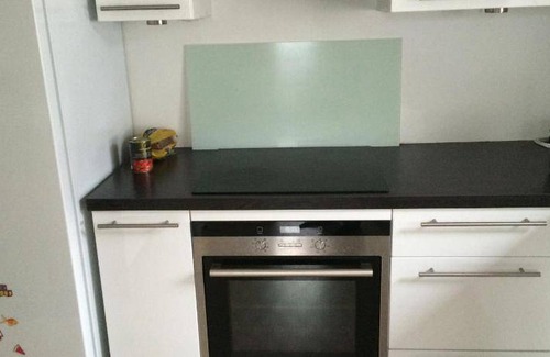 Herlev Bed & Breakfast | 20 m² Bed and breakfast ∙ 2 guests